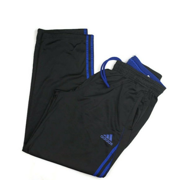 adidas Other - 4/$20 Mens ADIDAS drawstring pants size LARGE